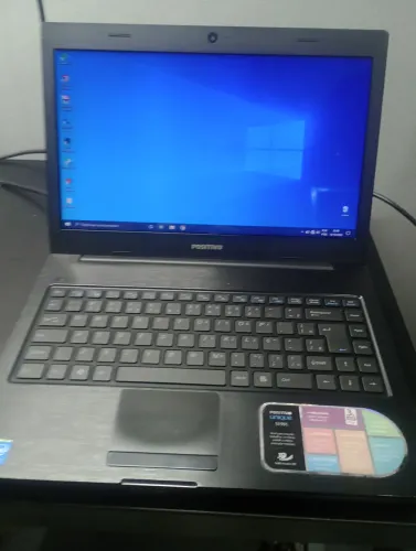 NOTEBOOK POSITIVO 