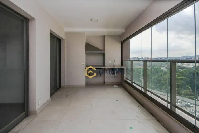 Apartamento com 3 quartos para venda ou locação , 115 m² - Vila Leopoldina - São Paulo/SP