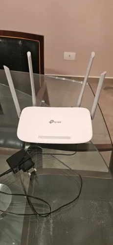 Roteador Wireless