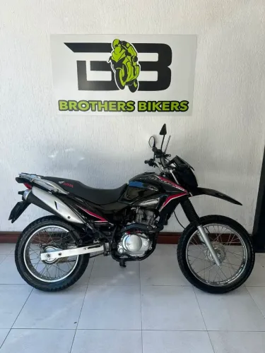 HONDA NXR BROS 150 ES FLEX