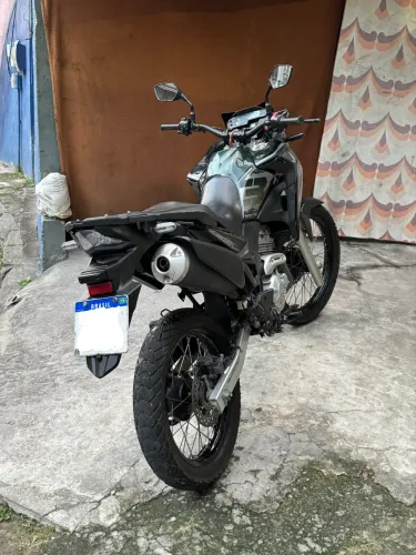 XRE 300 Adventure 2019