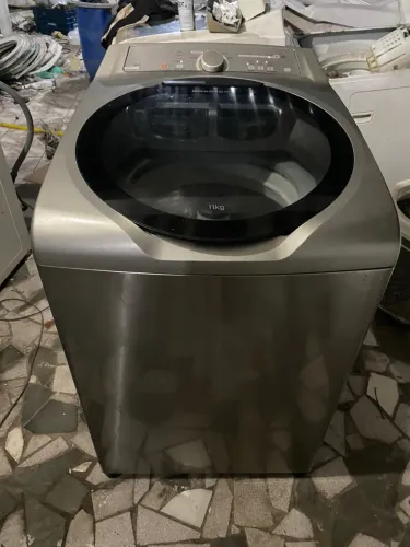 Máquina pronta entrega frete grátis até 15km