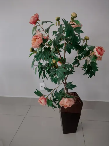 Vaso decorativo 