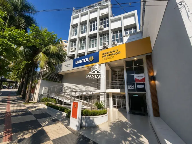 Sala Comercial para Locação em Localização Estratégica em Cauiabá