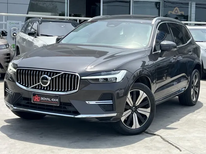 Volvo XC-60 T-8 Pol. Eng. 2.0 AWD (híbrido) 2023