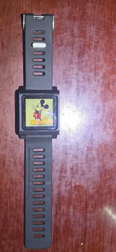 Ipod nano 6