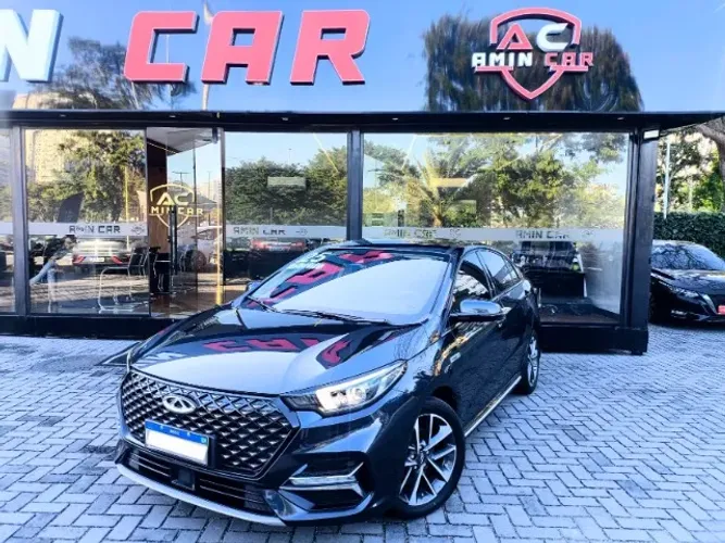 Chery Arrizo 6 PRO 1.5 Turbo (híbrido) 2025