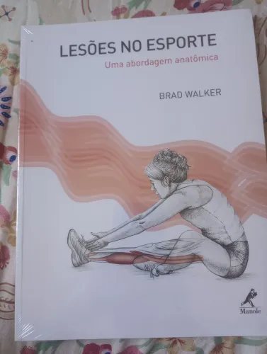 Lesões no esporte uma abordagem anatômica