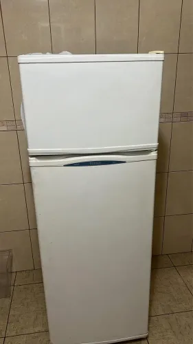 Geladeira Consul
