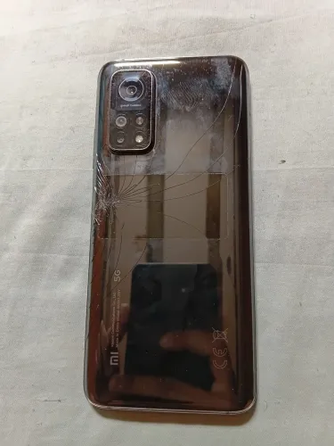 Vendo Xiomi 10MT