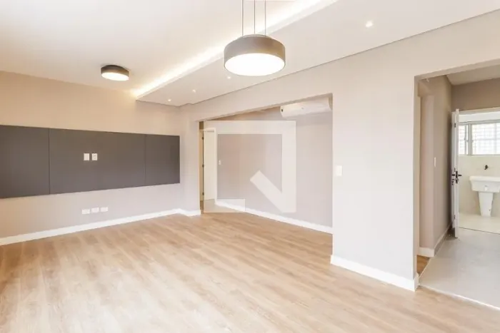 Apartamento à Venda - Vila Olímpia, 3 Quartos, 95 m2