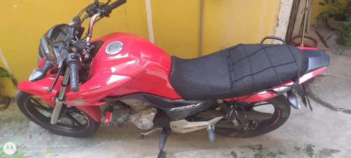 Super Nova sem arranhões