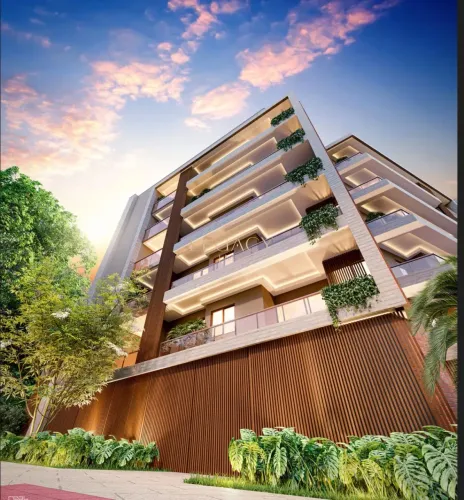 Apartamento com 2 Dormitorio(s) localizado(a) no bairro Barro Vermelho em Vitória / ES Ref