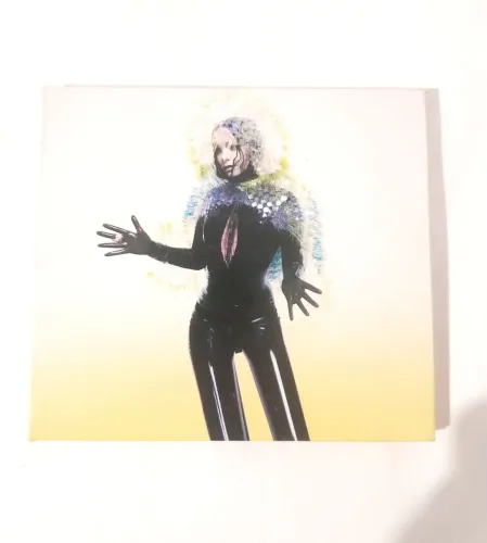 Björk - CD Vulnicura