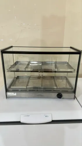Estufa titã 8 bandejas
