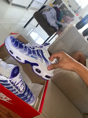 Tênis TN Purple Dragon