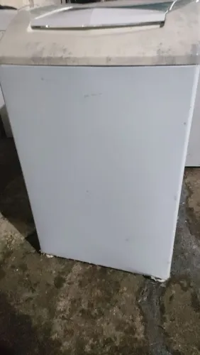 Máquina de lavar roupa 9 k
