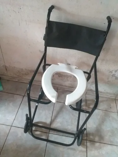Cadeira de banho