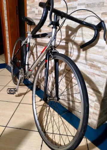 Bike speed OX