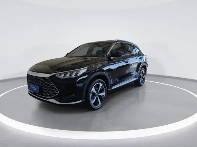 BYD Song Plus 1.5 16V Aut. (hibrido) 2024