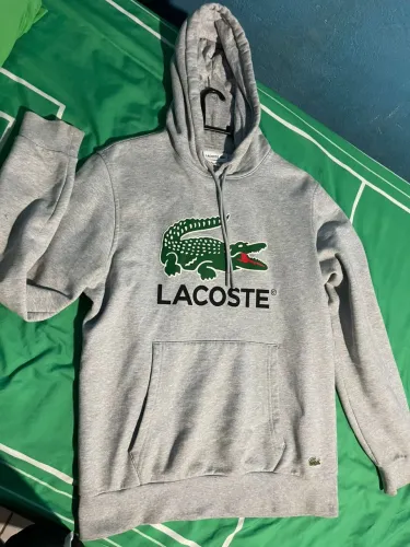 Casaco Lacoste original