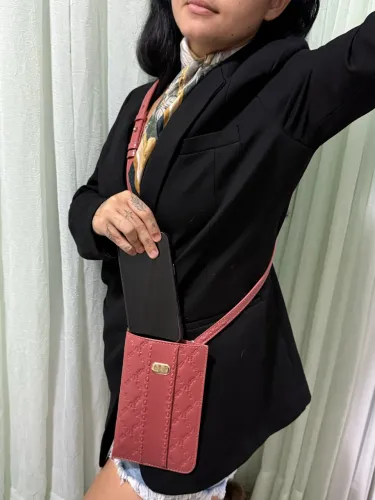 Bolsa da Vitor Hugo