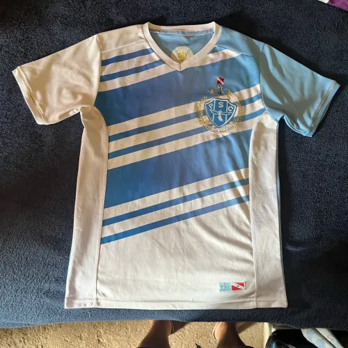 Camisa do Paysandu Centenário 2014