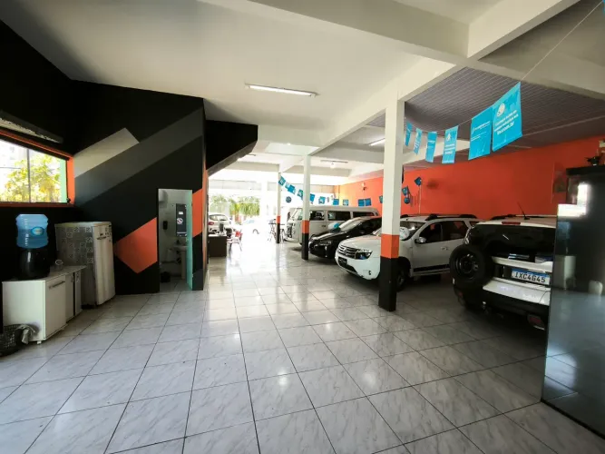 ******PASSA SE PONTO COMERCIAL LOJA DE VEICULOS*****