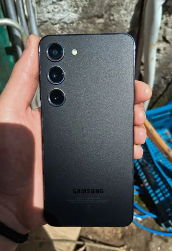 S23 - 256GB seminovo