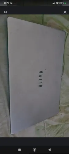 Notebook