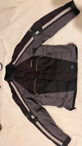 Roupa proteção motocicleta
