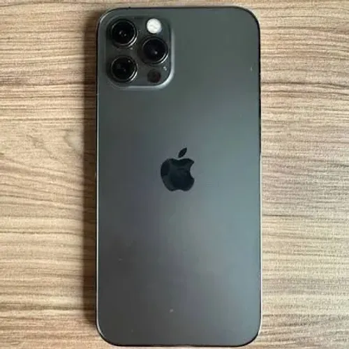 iPHONE 12 PRO
