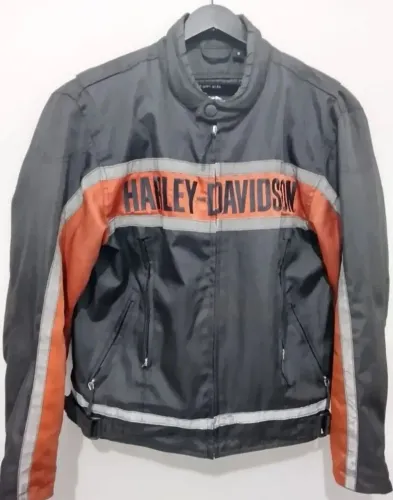 Jaqueta Harley Davidson