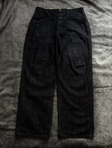Calça Marithé + François Girbaud - OG