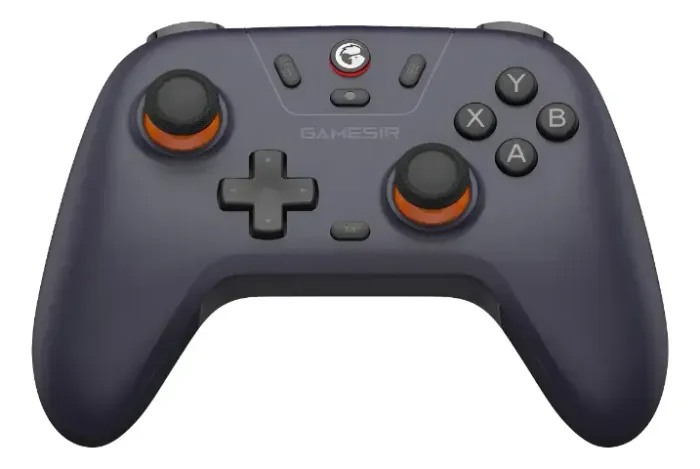 Gamesir T4 Nova Lite Gamepad sem fio PC Nintendo Switch c/ Hall Effect iPhone Android