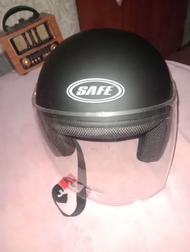 Capacete