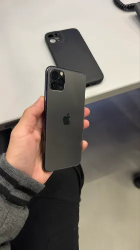Celular Smartphone iPhone 11 Pro Max 64GB Original