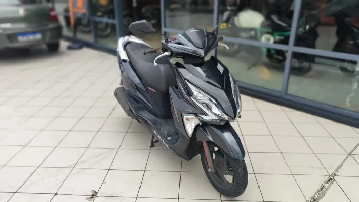 Honda Elite 125 - 21/22#