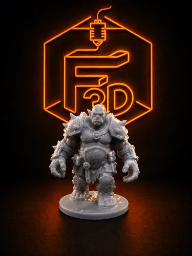 Impressões 3D 