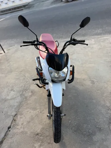 Vende-se Pop 110i 2021 