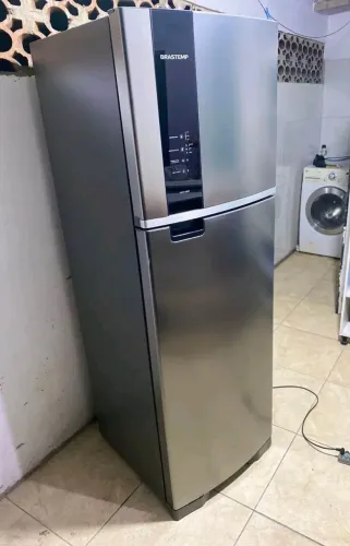 Geladeira 