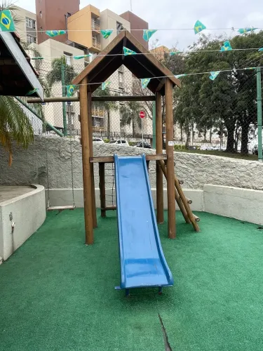 Parquinho playground