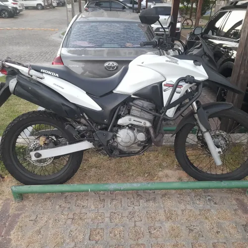 Xre 300 vendo