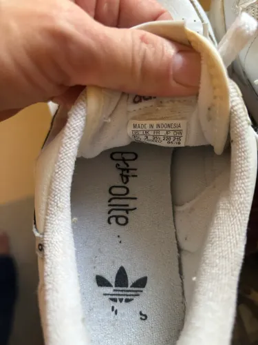 Adidas tênis