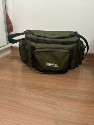 Bolsa de pesca EBF