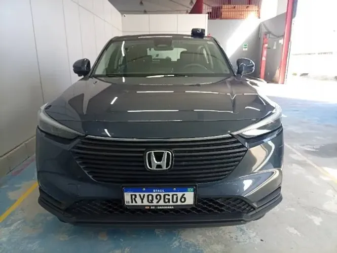 Honda HR-V EXL 1.5 Sensing 16V 5P Aut. 2024