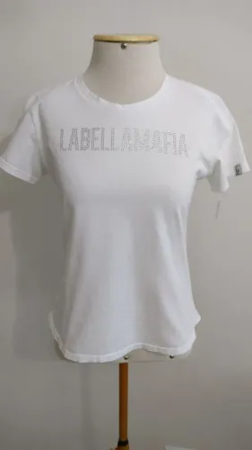 Camiseta M labella máfia