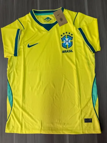 Camisa do Brasil Torcedor