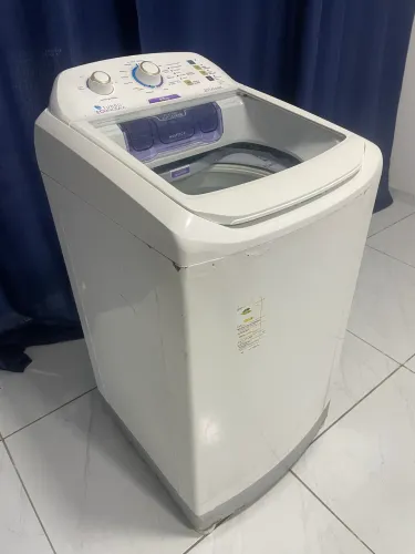 Máquina de lavar 8kg