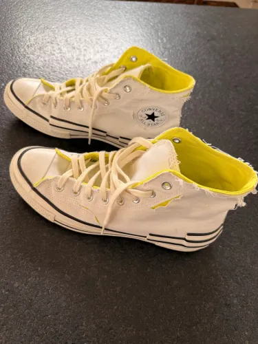 Tênis Converse AllStar - tamanho 41